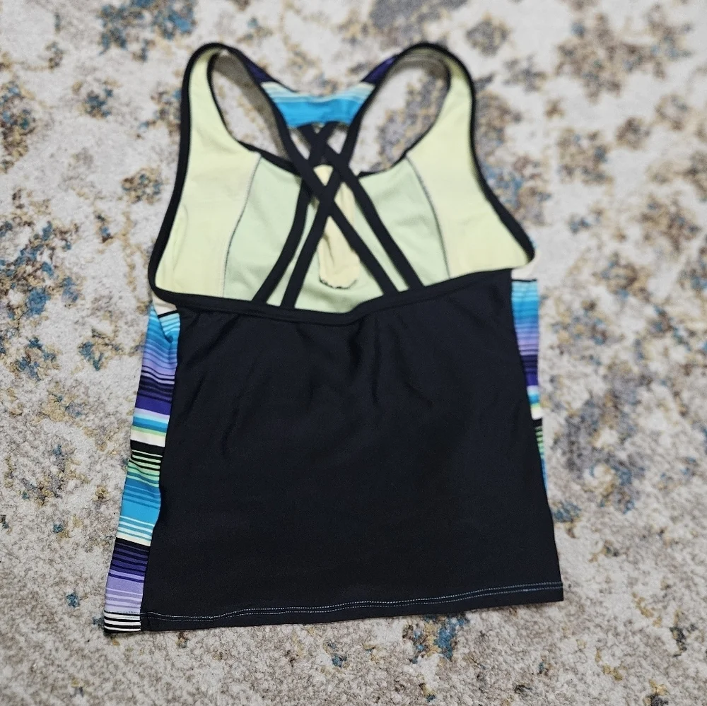 Gerry Tankini Bathing Suit